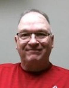 Curtis Russel Lauinger a registered Sex Offender of North Dakota