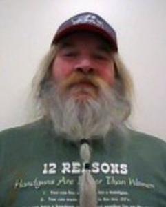 Glen Ray Madsen a registered Sex Offender of North Dakota