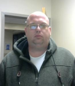 Aaron Eugene Masser a registered Sex Offender of North Dakota