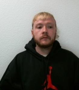 Dillon Thomas Hoselton a registered Sex Offender of North Dakota