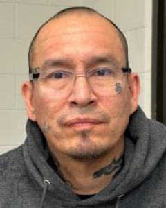 Ronald Paul Yellow Jr a registered Sex Offender of North Dakota