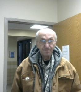 Anton Leslie Felch a registered Sex Offender of North Dakota