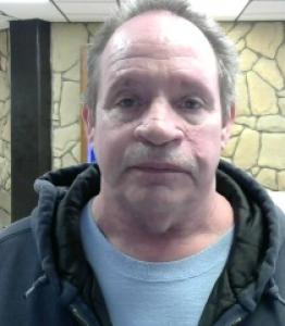 Brian James Murphy a registered Sex Offender of North Dakota