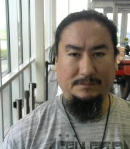 Aaron James Beasley a registered Sex Offender of North Dakota