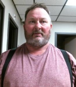 Brian Lynn Fornshell a registered Sex Offender of North Dakota