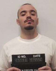 Austin Xavier Huffman a registered Sex Offender of North Dakota