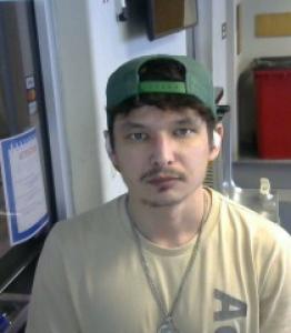 Raymond Peter Houle III a registered Sex Offender of North Dakota