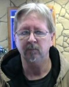 Donald Ormand Lee a registered Sex Offender of North Dakota