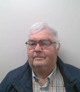 Lowell James Azure a registered Sex Offender of North Dakota