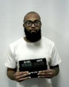 Bryce Malik Johnson a registered Sex Offender of North Dakota