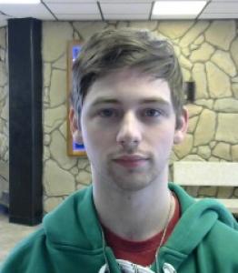 Logan James Nelson a registered Sex Offender of North Dakota