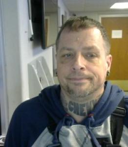 James Harvey Burch Jr a registered Sex Offender of North Dakota