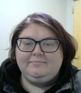 Cameron Danielle Thomas a registered Sex Offender of North Dakota