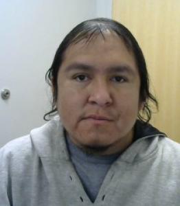 Richard Garrett Staples a registered Sex Offender of North Dakota