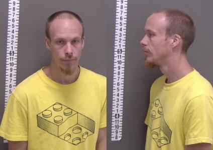 Andrew Michael Schroeder a registered Sex Offender of North Dakota