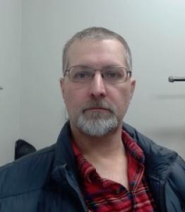 Jonathan Leland Sivertson a registered Sex Offender of North Dakota