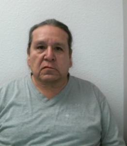 Bull Kerwin Patrick White a registered Sex Offender of North Dakota
