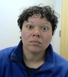 Chelsea Justine Leonard a registered Sex Offender of North Dakota