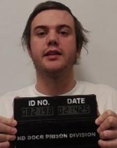 Bryce Anthony Moore a registered Sex Offender of North Dakota