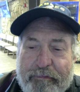 Dwight Colin Moses a registered Sex Offender of North Dakota