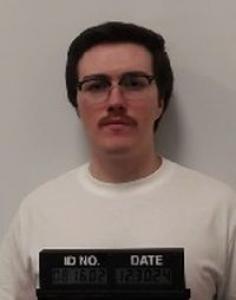 Cruz Dillon Greggory Santa a registered Sex Offender of North Dakota