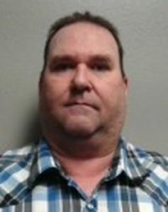 David Benjamin Duckworth a registered Sex Offender of North Dakota
