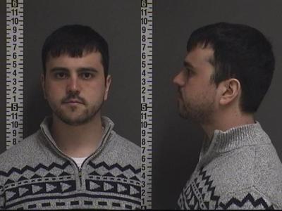 Kyle James Keister a registered Sex Offender of North Dakota