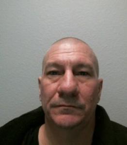 Jeffrey Alan Creasey a registered Sex Offender of North Dakota