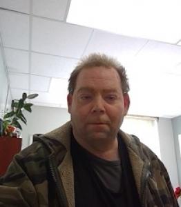 Keith Andrew Siracusa a registered Sex Offender of North Dakota