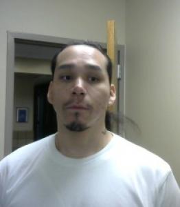 Alvin A Ducheneaux III a registered Sex Offender of North Dakota