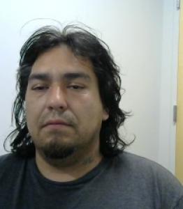 David Laverne Lilley a registered Sex Offender of North Dakota