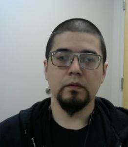 Cameron Ian Kenmille a registered Sex Offender of North Dakota