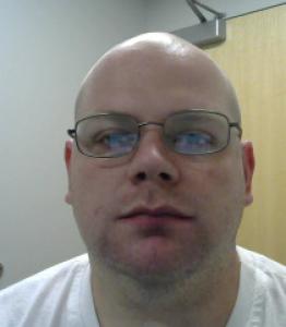 Brandon Taylor Morrison a registered Sex Offender of North Dakota