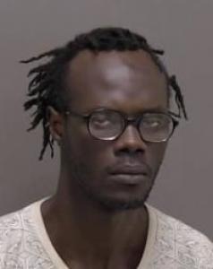 Makeer Khamis Teto Mayour a registered Sex Offender of North Dakota