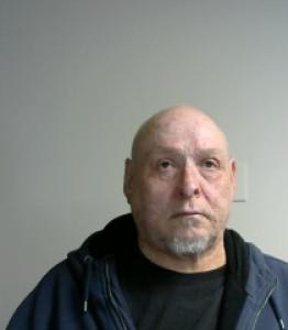 Trent Dion Anderson a registered Sex Offender of North Dakota