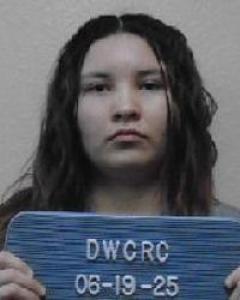 Jamie Faye Alberts a registered Sex Offender of North Dakota