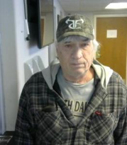 Dennis Lee Scherr a registered Sex Offender of North Dakota