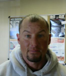 Jacob Allen Whitebird a registered Sex Offender of North Dakota
