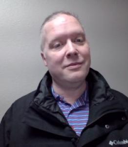 Brian Paul Kanarr a registered Sex Offender of North Dakota