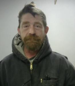 Patrick Allen Warcken a registered Sex Offender of North Dakota