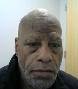 Jessie Lemonte Jones a registered Sex Offender of North Dakota