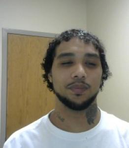 Trey Lee Mcdonald a registered Sex Offender of North Dakota