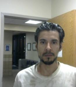 Andrew Charles Albert Rose a registered Sex Offender of North Dakota