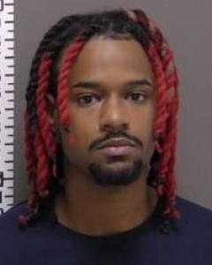 Brashawn Deon Mills a registered Sex Offender of North Dakota