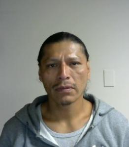 Wilson Bennett Whiteshield a registered Sex Offender of North Dakota