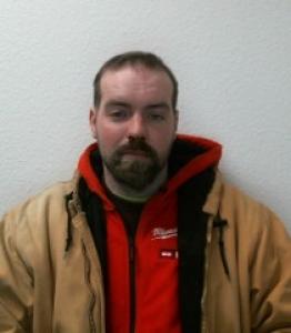 Patrick Allen Mcconnell a registered Sex Offender of North Dakota