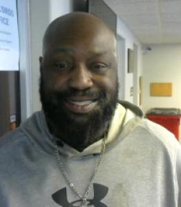 John Sheku Conteh a registered Sex Offender of North Dakota