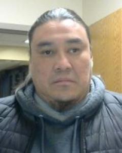 Rodney Conica Jr a registered Sex Offender of North Dakota