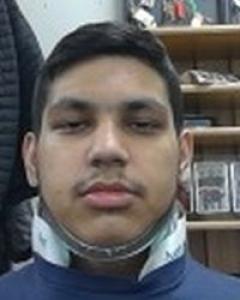 Vincent Joseph Peltier a registered Sex Offender of North Dakota