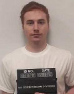 Gregory Allan Palmer Jr a registered Sex Offender of North Dakota
